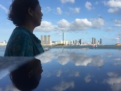 -海沧湾公园