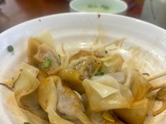 -忆秦园小笼包(惠山古镇总店)