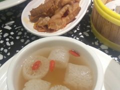 -金香匯晚茶(浑南店)