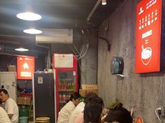 -白露塘杀猪粉(药王街店)