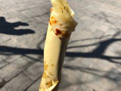 -杨记乳扇·雕梅