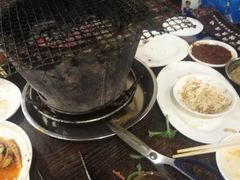 -韩风烤牛肉冷面店