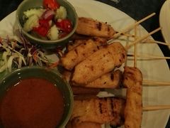 -Dash Teak House