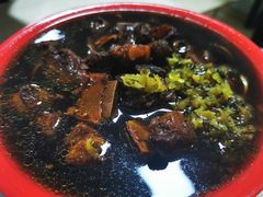 -刘记大肉面(三牌楼大街店)