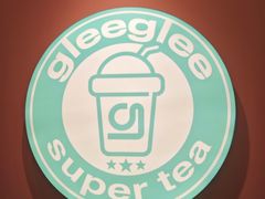 -gleeglee乐溢亦茶(合生汇店)