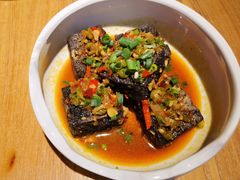 -沅江水·湖南家宴(南村万博长隆商圈店)