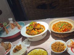 -有位虾匠·胶东小馆(市北店)