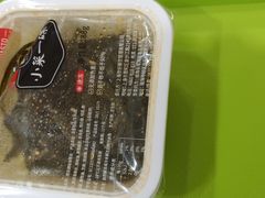 海带丝-吉祥馄饨(延安中路店)