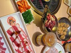 -伊茉家的烤肉店(勒泰中心店)