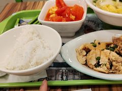 -老乡鸡(池州商之都店)