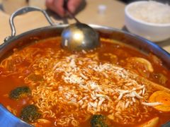 -韩香福脊骨汤锅(上杭路店)