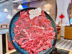 -廖掌柜·重庆鲜货火锅(上海首店)