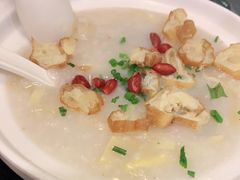 -卓粤拉肠(红庙店)