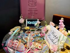 -虎哥六韩式烤肉料理 TIGERGRILL(隆生金山湖中心购物广场店)