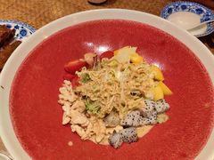 -大张烙馍村(三环南路旗舰店)