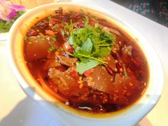 -外滩往事民国上海菜(黄浦店)