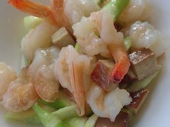 -巧克力渔家.小船海鲜胶东菜(万平口店)