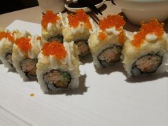 -新一番三文鱼寿司(大东海店)