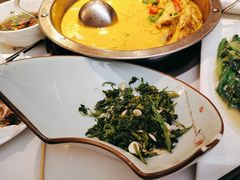 -羊故事·西北融合菜(华侨城店)
