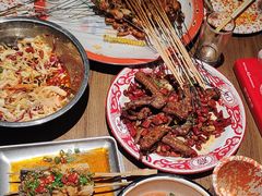-申记串道(万豪店)