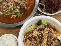 -艺味深尝(云锦路店)
