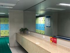 -赣州市章江游泳馆