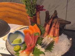 -极盐铁板烧(仓山万达广场店)