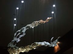 -太湖饭店玉兰厅(自助餐厅)