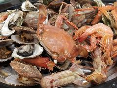 -前王院•巧克力海鲜市集餐厅(万平口店)