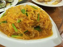 -福顺顺发海鲜餐厅