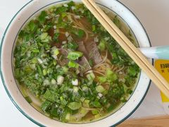 -清真·尖子尖牛肉面(王府井店)