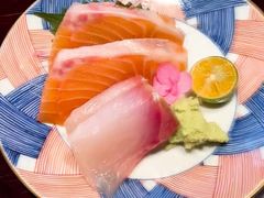 -植藤·鱼生·寿司·铁板烧(卓悦中心店)