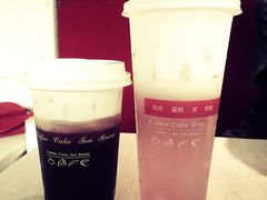 -85度C(厦门中华城新店)