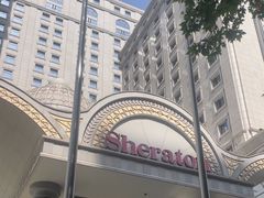 -西安赛瑞喜来登大酒店