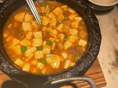 -绿茶餐厅(深圳龙华天虹购物中心店)