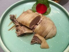 -金哥私房菜馆(张府园总店)