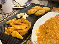 -番茄屋葡式美食(总店)
