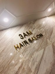 -3AM HAIR SALON染发烫发接发