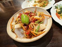 -婉泰·特色小吃·舂鸡脚(告庄二店)