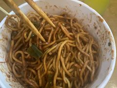 -郭记老汉口热干面