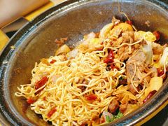 -重庆鸡公煲·嘟享吃(林科大店)
