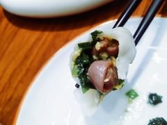 -必点海鲜·鲅鱼水饺(鞍山西道店)