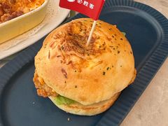 -必胜客餐厅(昆百大泰业城店)