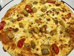 -必胜客(双榆树店)