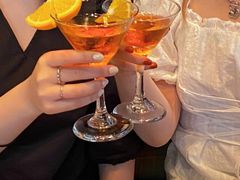 -Mammamia意大利餐厅(阳春巷店)