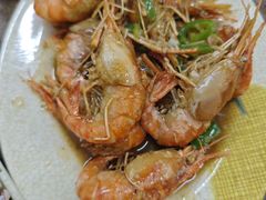 -贞姨美食·老字号海鲜大排档
