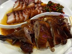 -澳门陈光记烧味饭店(南京德基广场店)