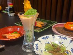 -大江户日本料理(吕厝店)