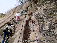 -丹东凤凰山景区
