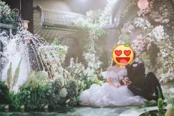 -格乐利雅婚礼艺术中心(南外滩店)